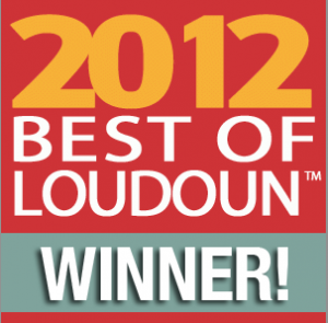 best of loudoun winner
